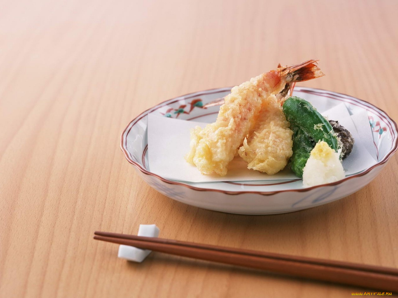 еда, рыбные, блюда, морепродуктами