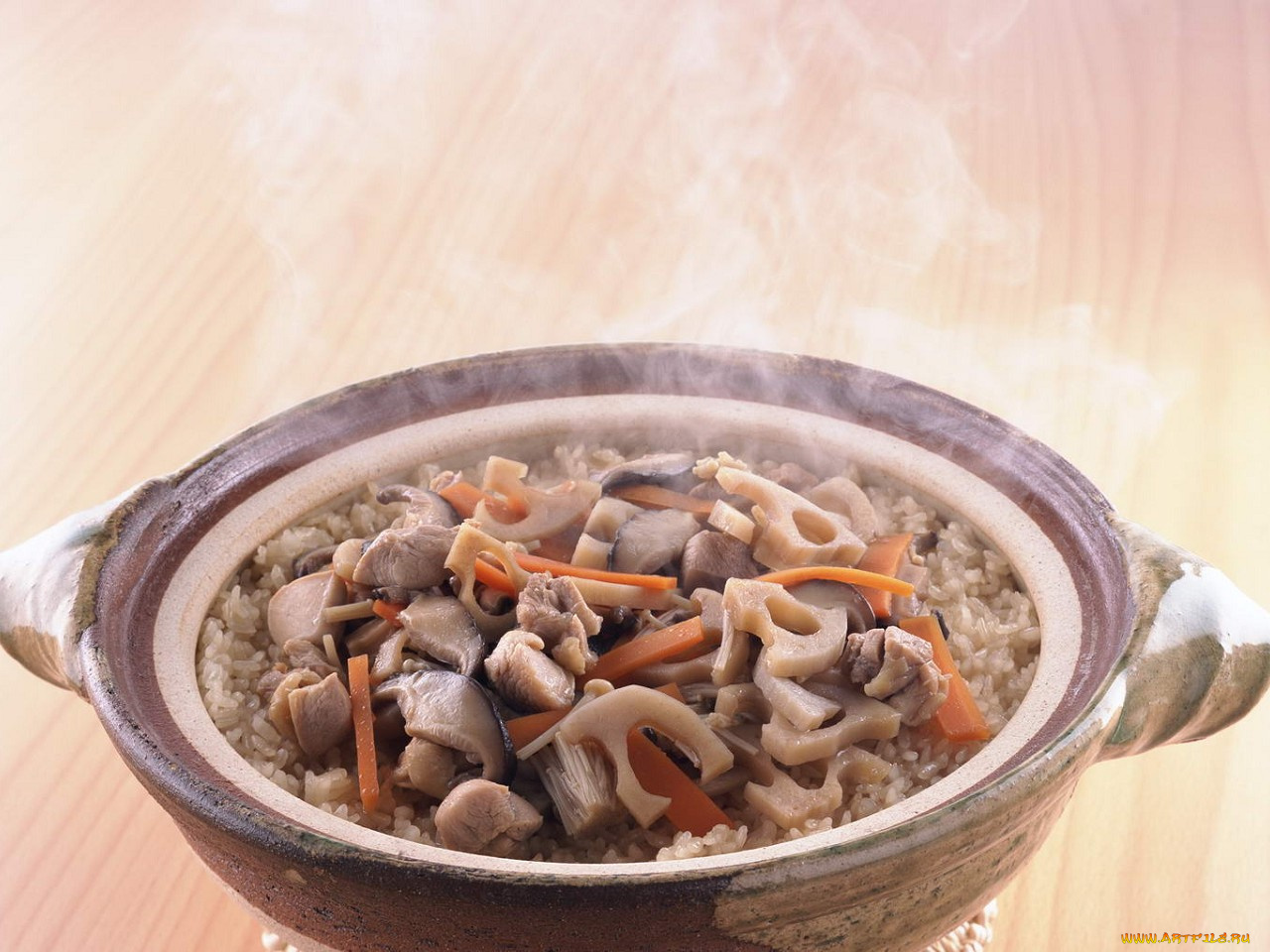 еда, вторые, блюда