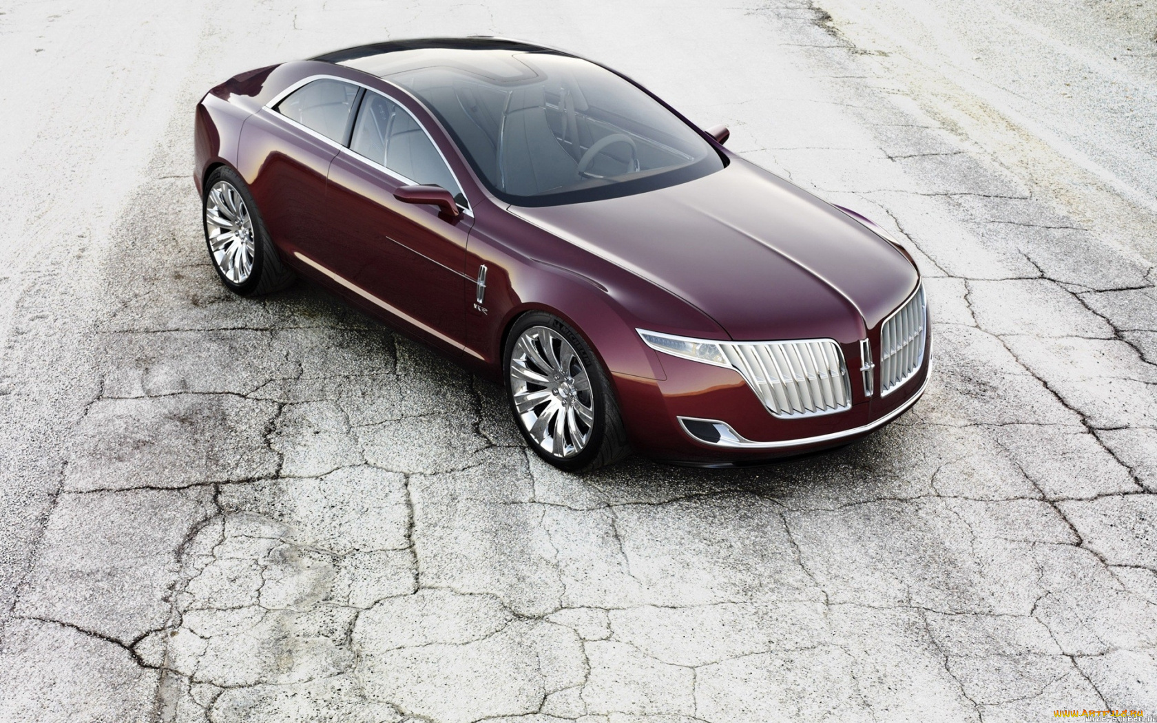 автомобили, lincoln