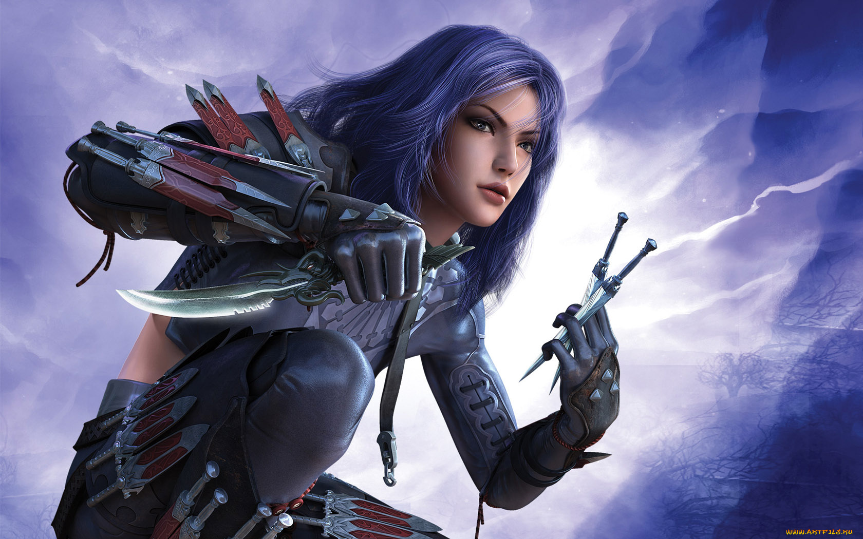 видео, игры, guild, wars, factions