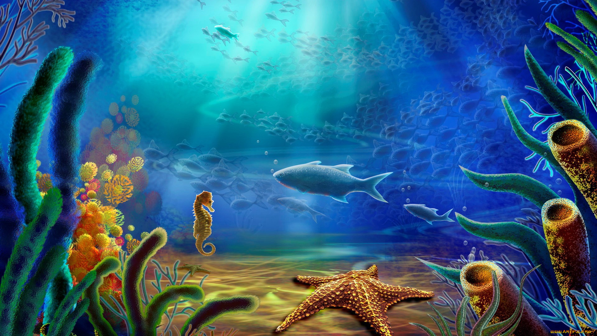 векторная, графика