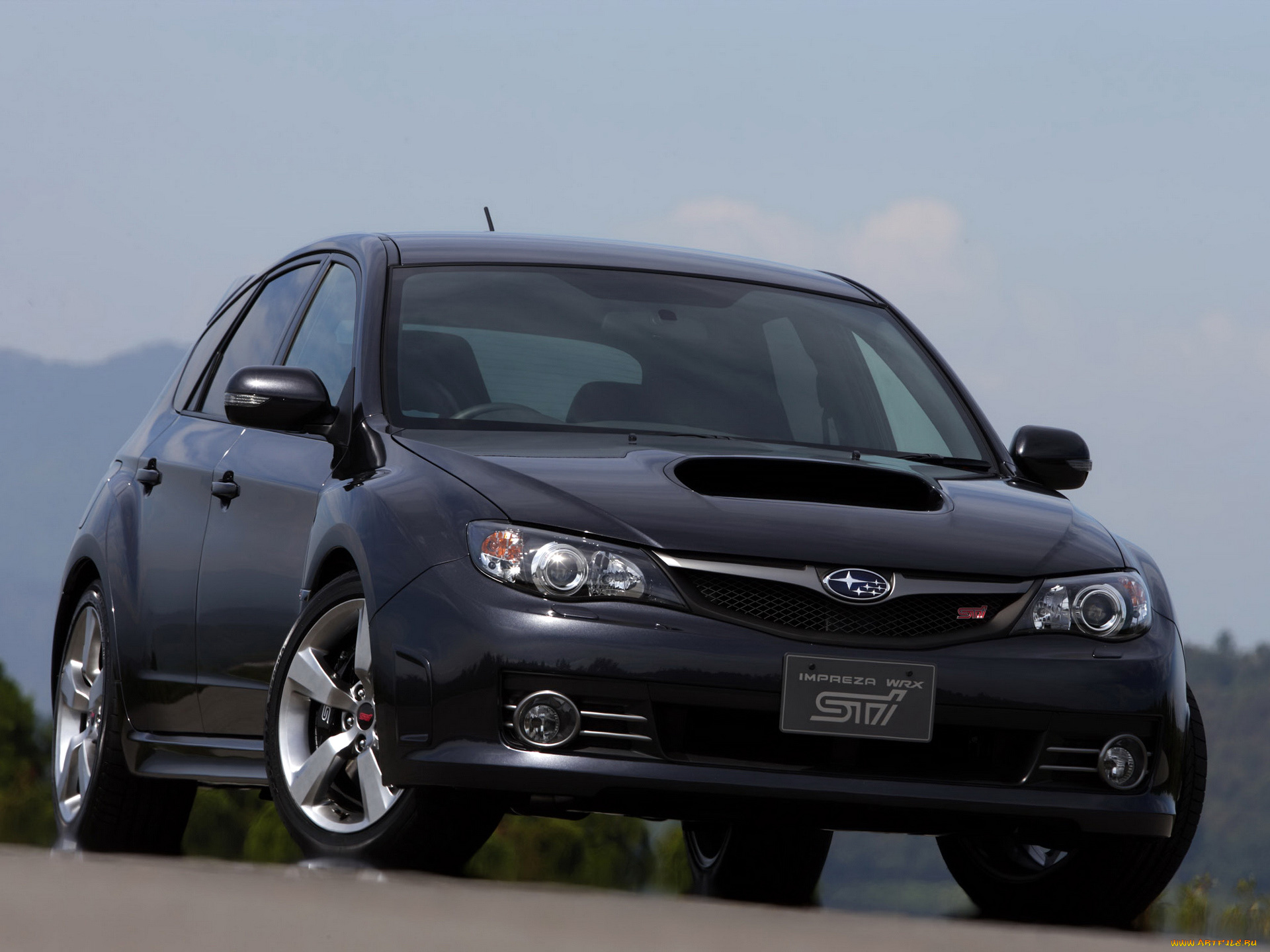 автомобили, subaru