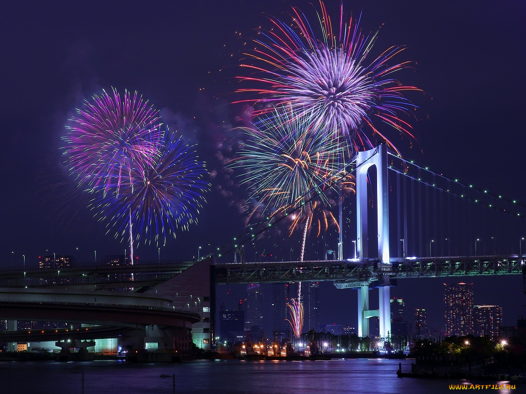 города, токио, Япония