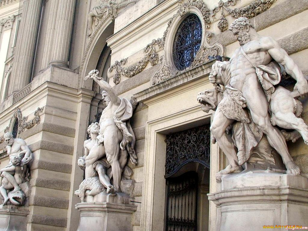 разное, рельефы, статуи, музейные, экспонаты