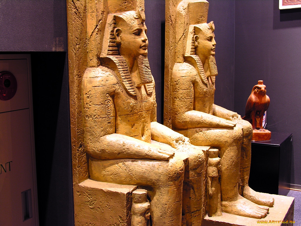 разное, рельефы, статуи, музейные, экспонаты