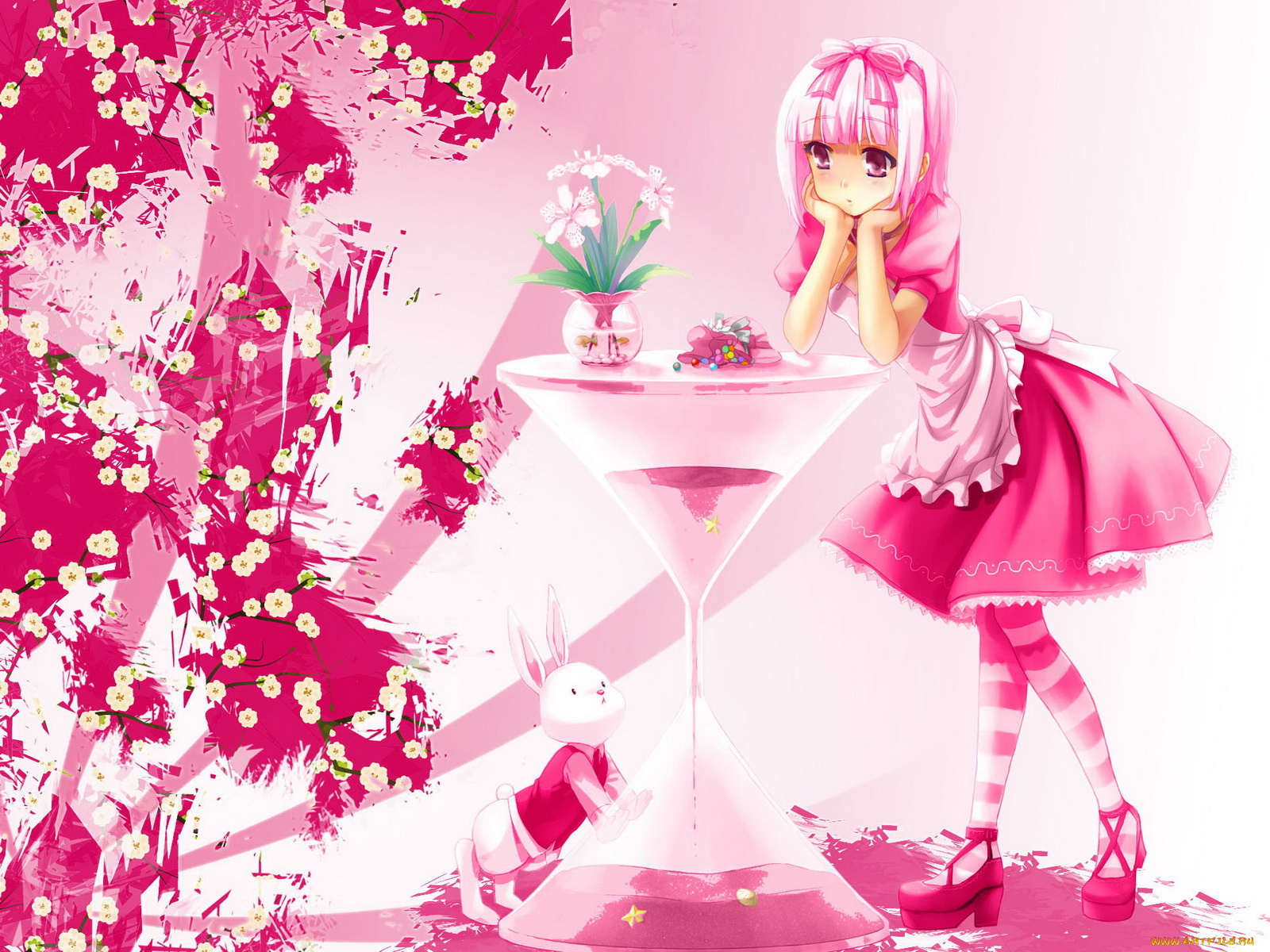 аниме, *unknown, другое