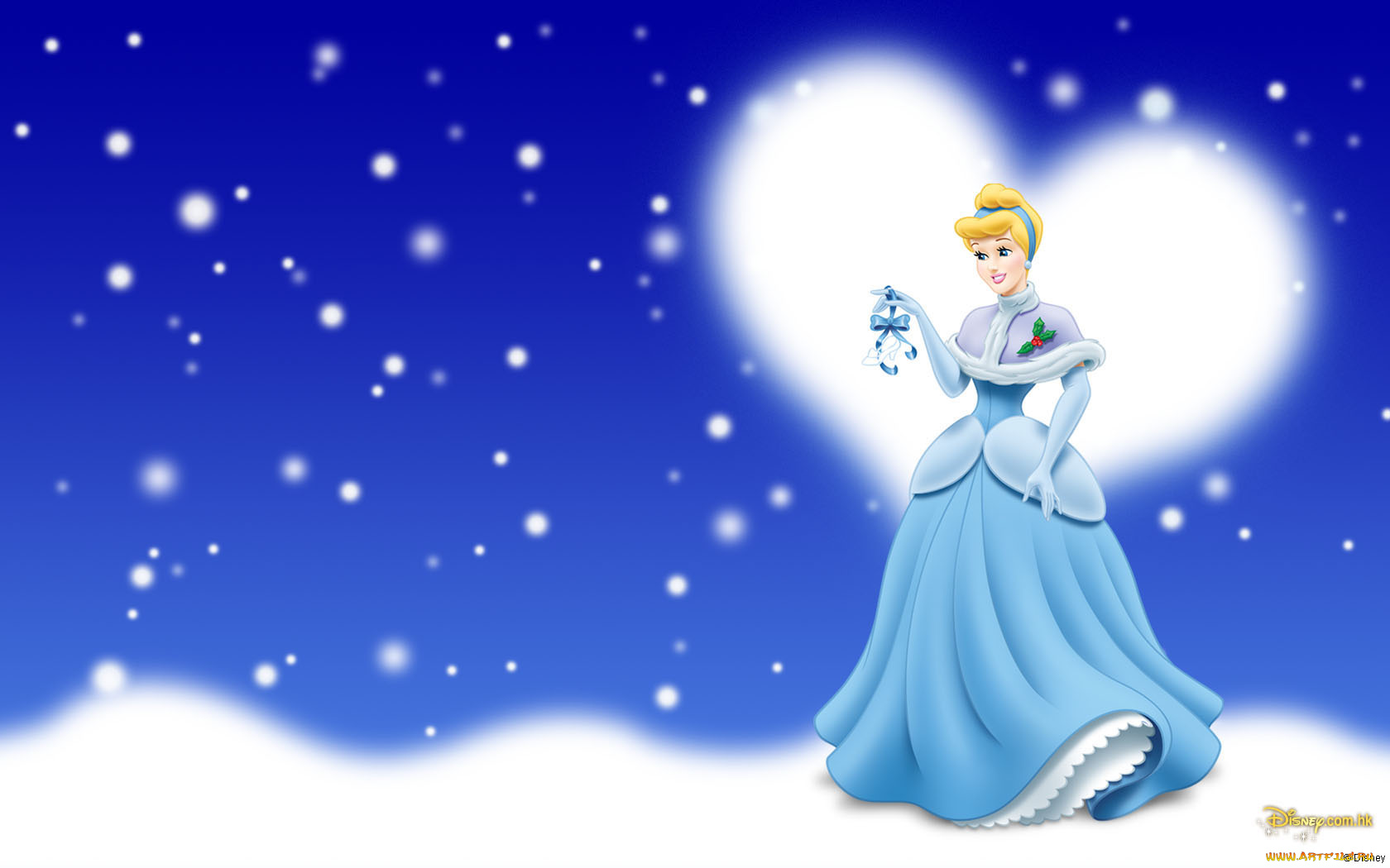 мультфильмы, cinderella
