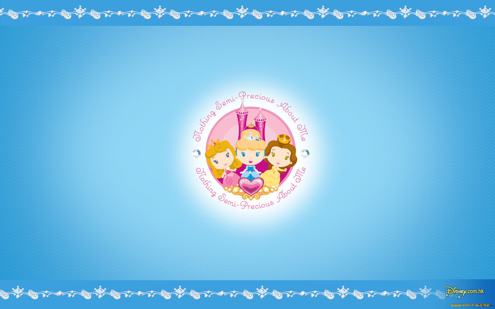 мультфильмы, disney`s, princess