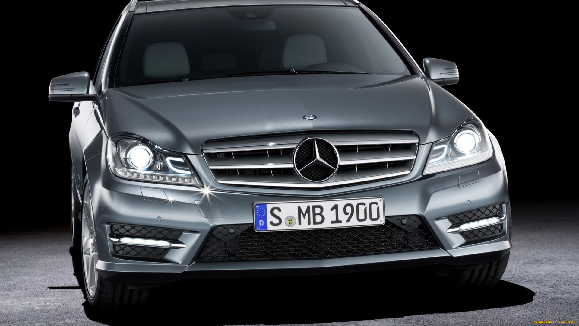 автомобили, mercedes, benz