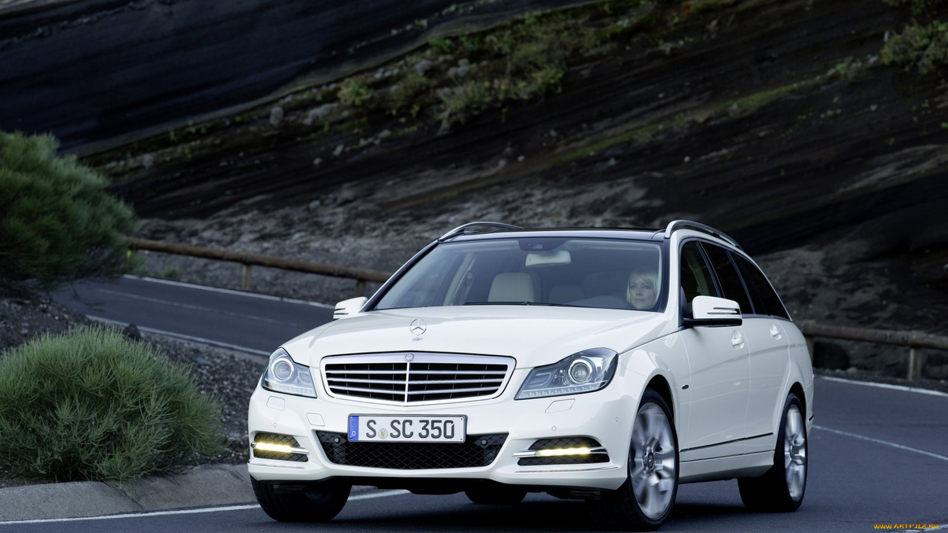 автомобили, mercedes, benz