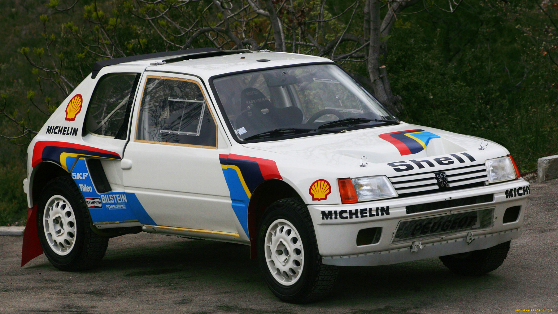 автомобили, peugeot