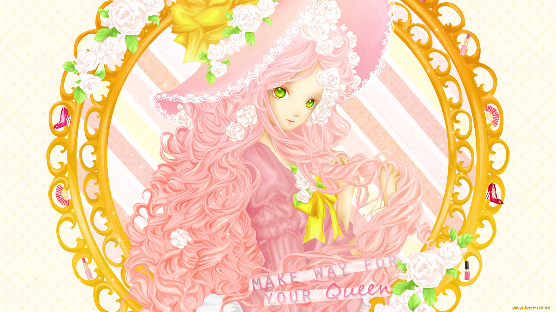 green, glass, mangaka, аниме, *unknown, другое