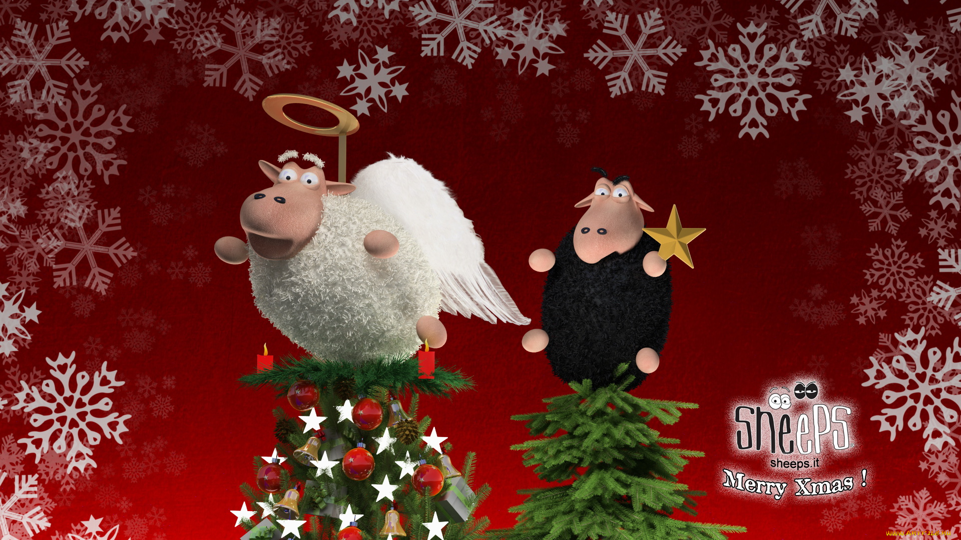 праздничные