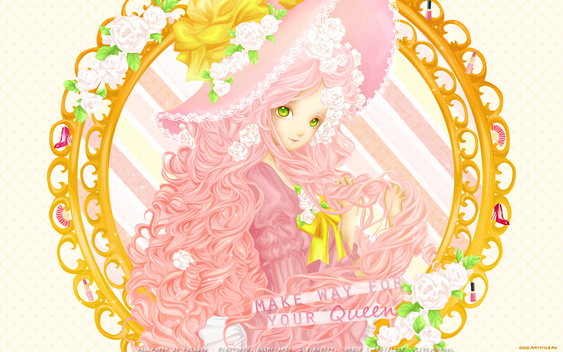 green, glass, mangaka, аниме, *unknown, другое