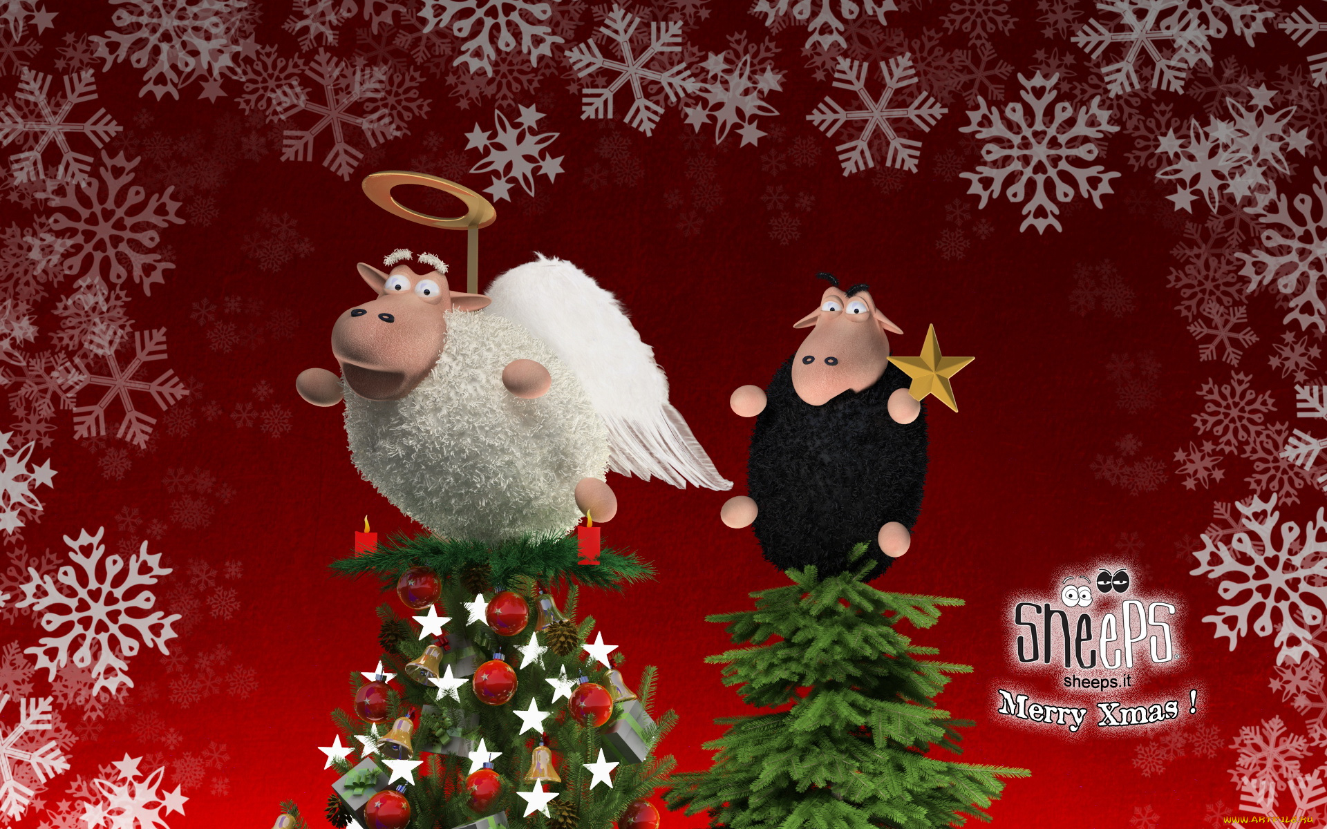 праздничные