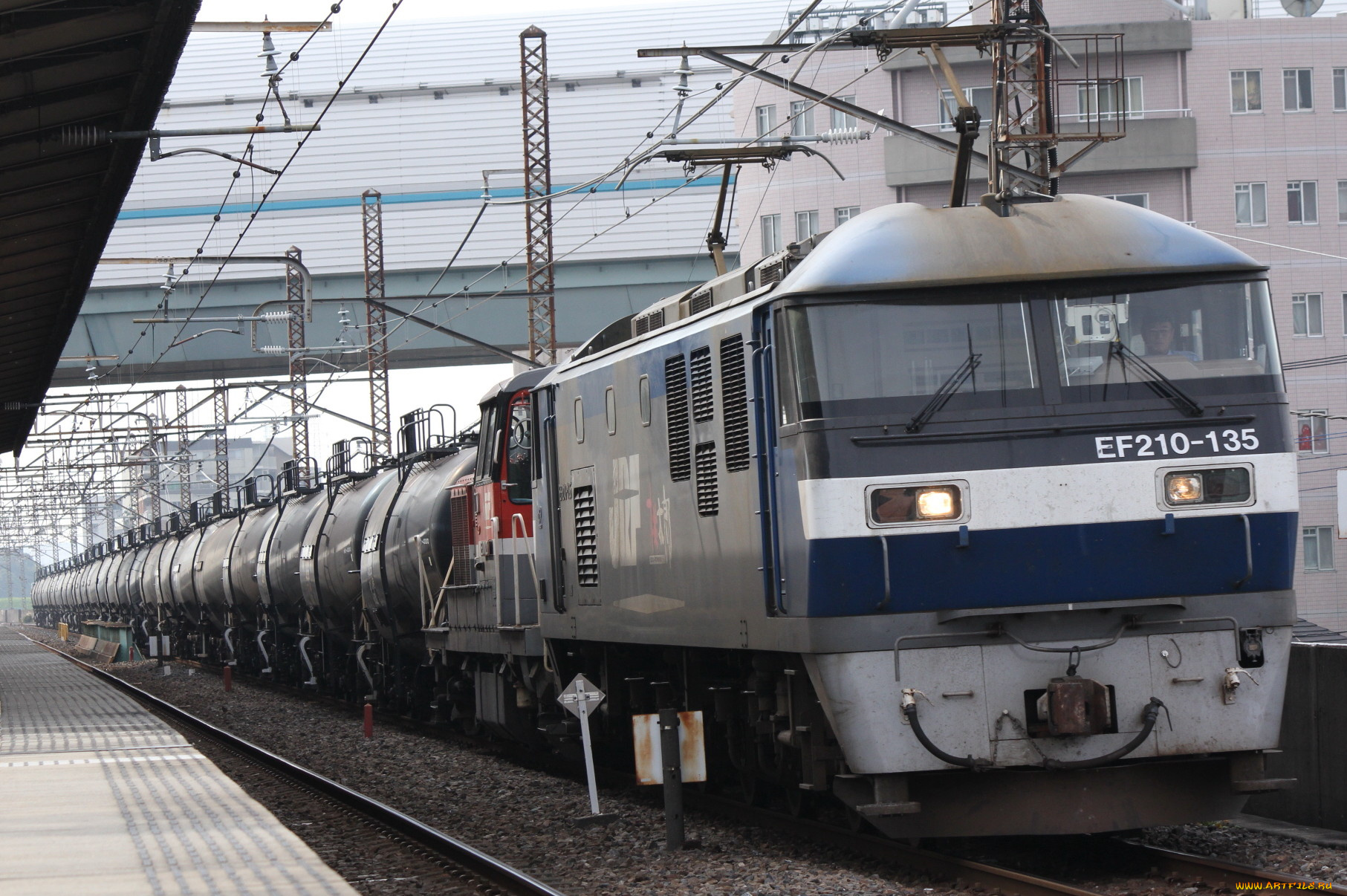 техника, поезда, поезд