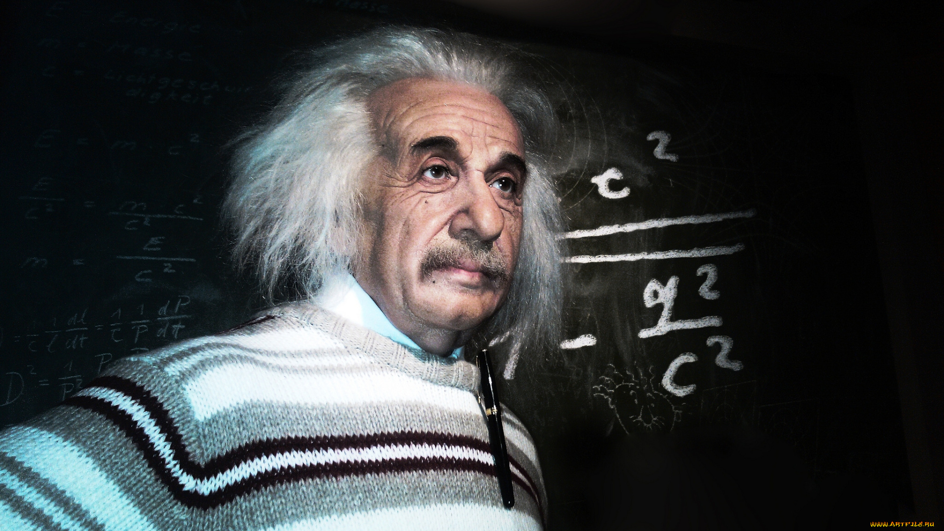 albert, einstein, мужчины, физик