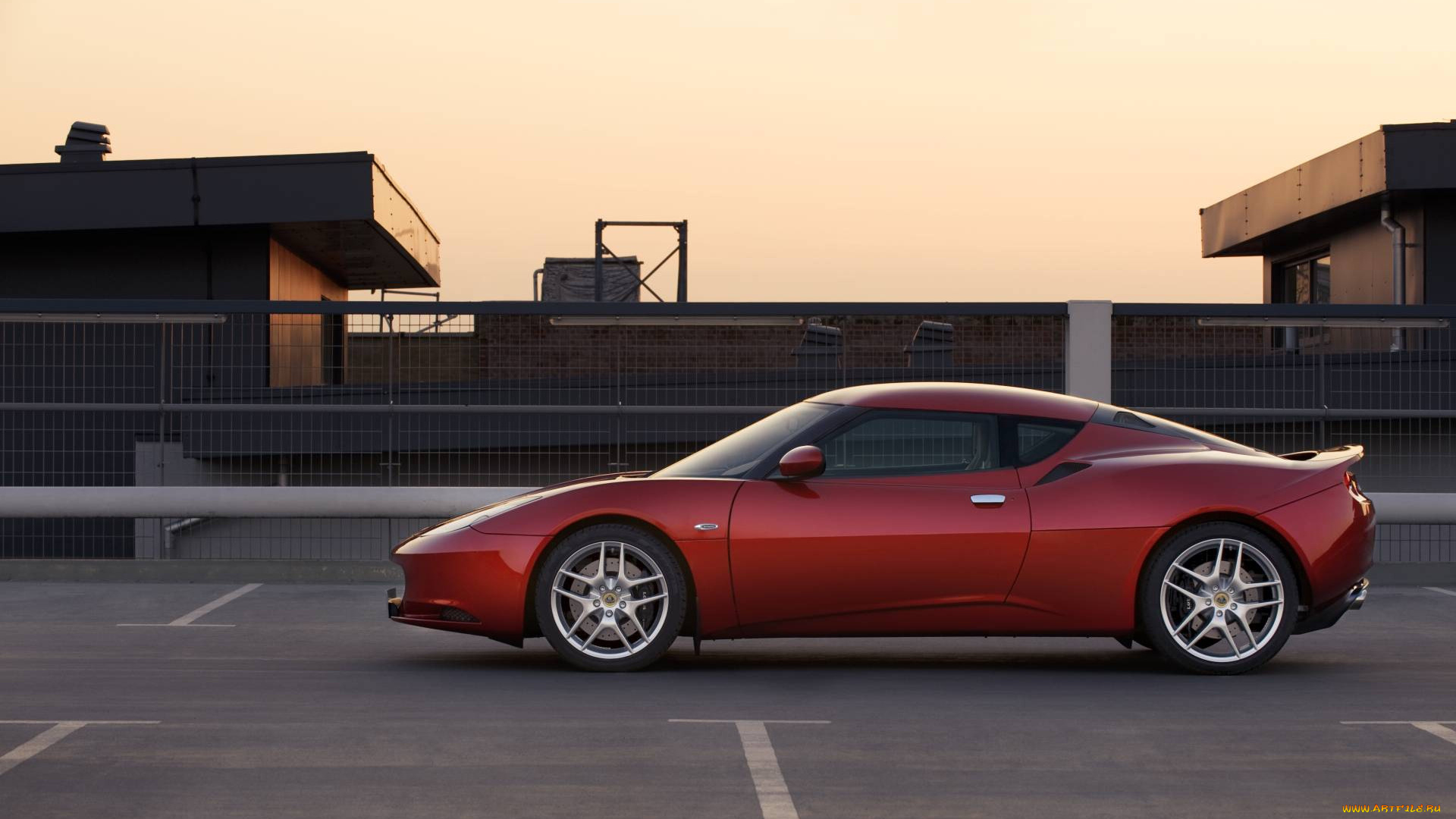 автомобили, lotus