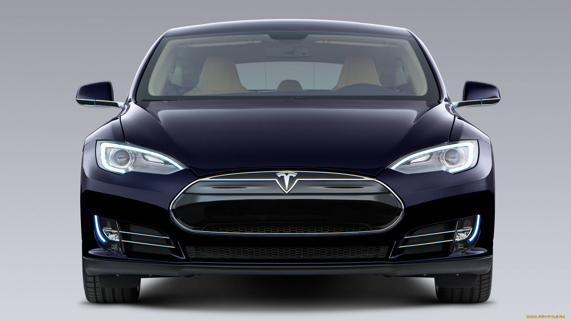 автомобили, tesla, electric, model, s