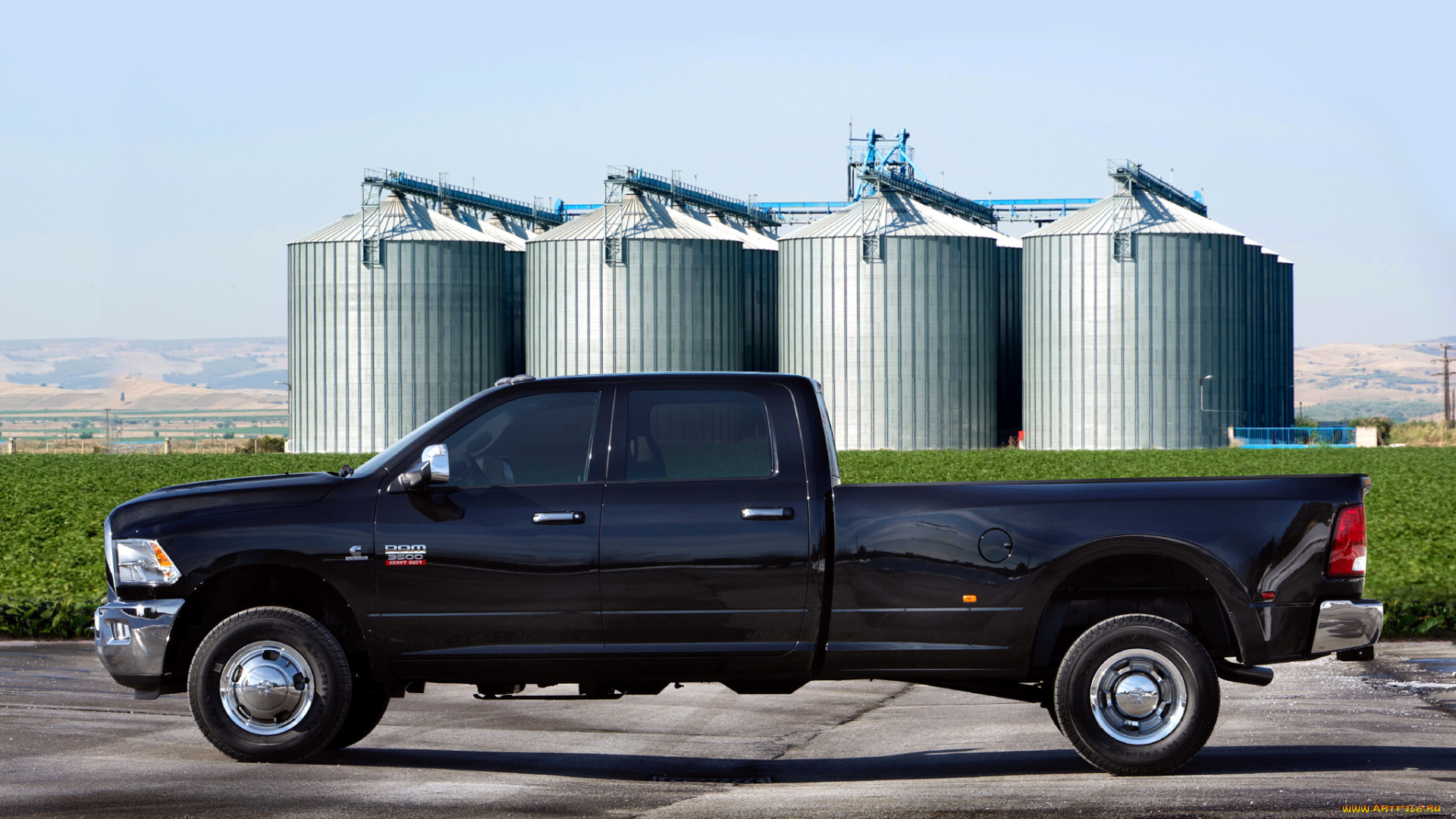 dodge, ram, автомобили, мощь, внедорожник, скорость, автомобиль