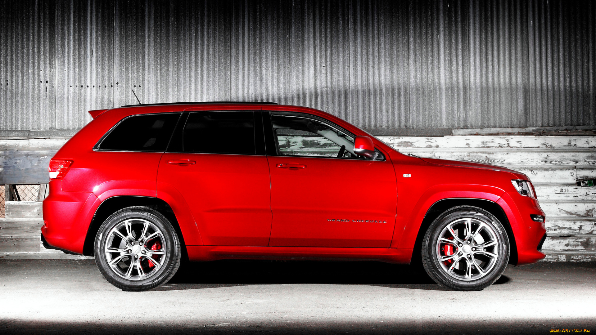 jeep, grand, cherokee, автомобили, автомобиль, внедорожник, мощь, скорость