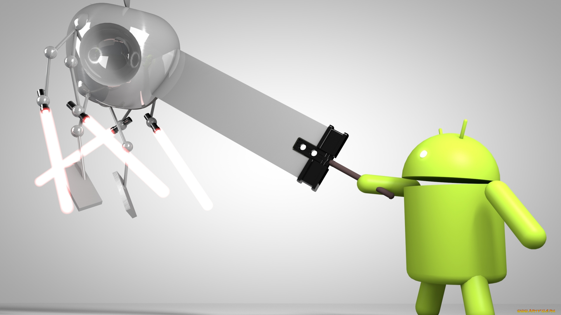 компьютеры, android