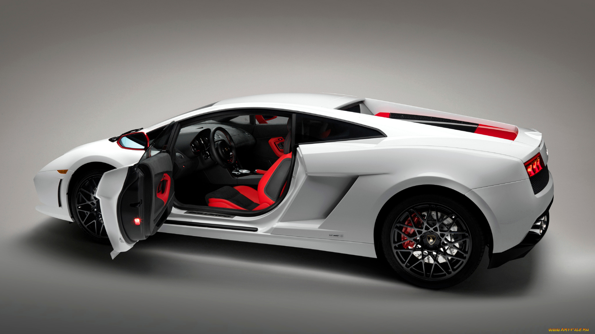 lamborghini, gallardo, автомобили, стиль, мощь, скорость, автомобиль