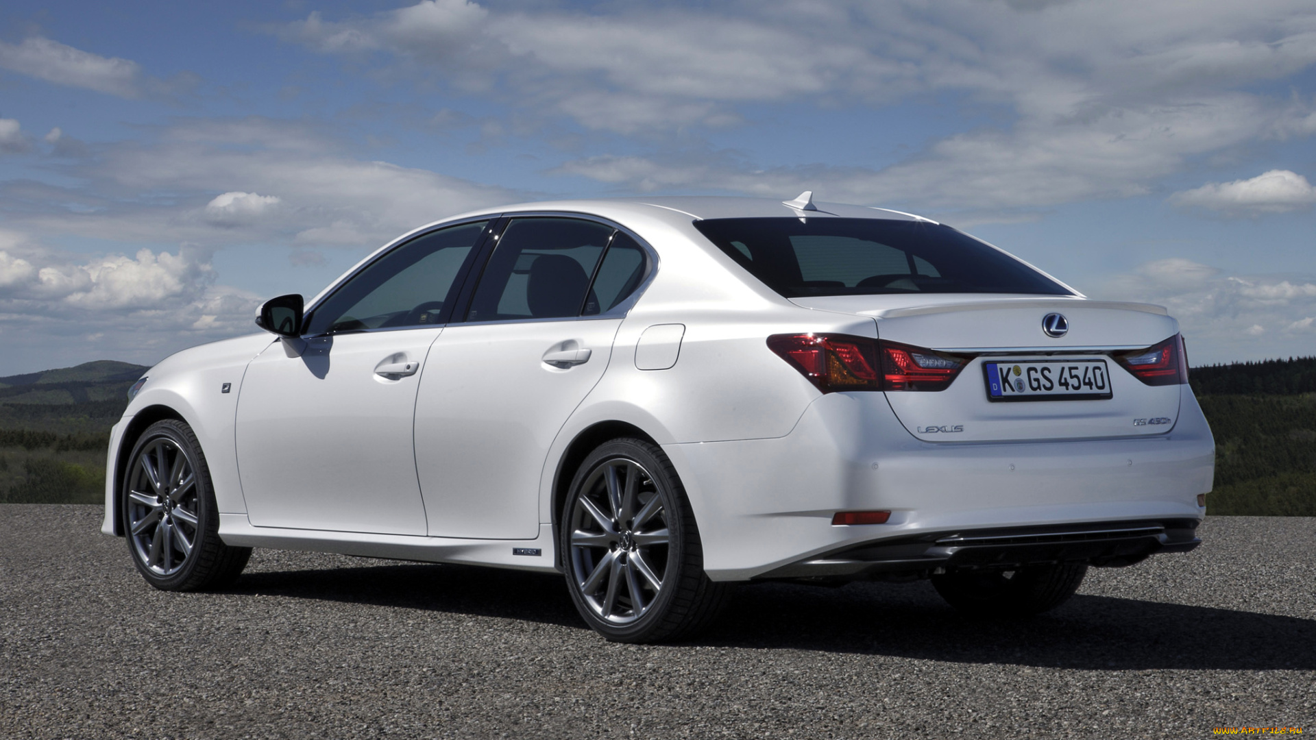 lexus, gs, автомобили, автомобиль, стиль, мощь, скорость