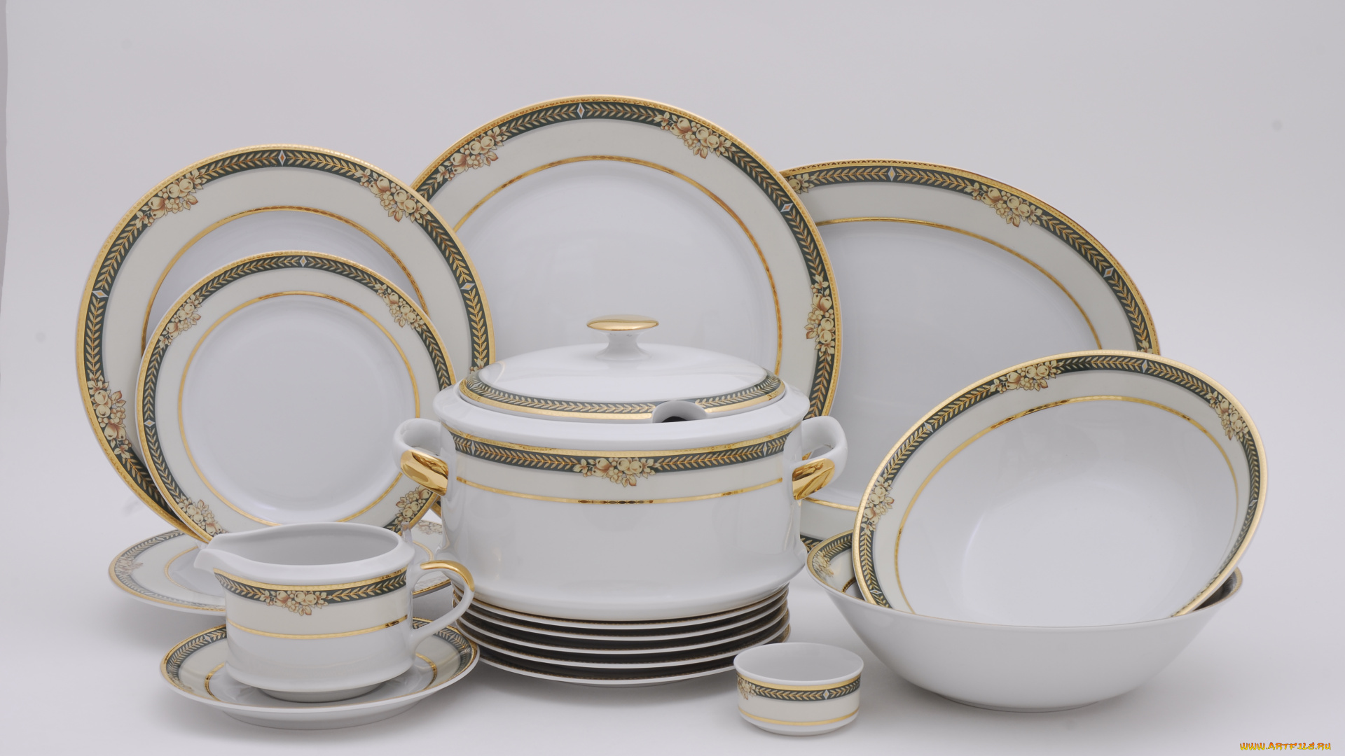 разное, посуда, столовые, приборы, кухонная, утварь, чашки, тарелки, форфло