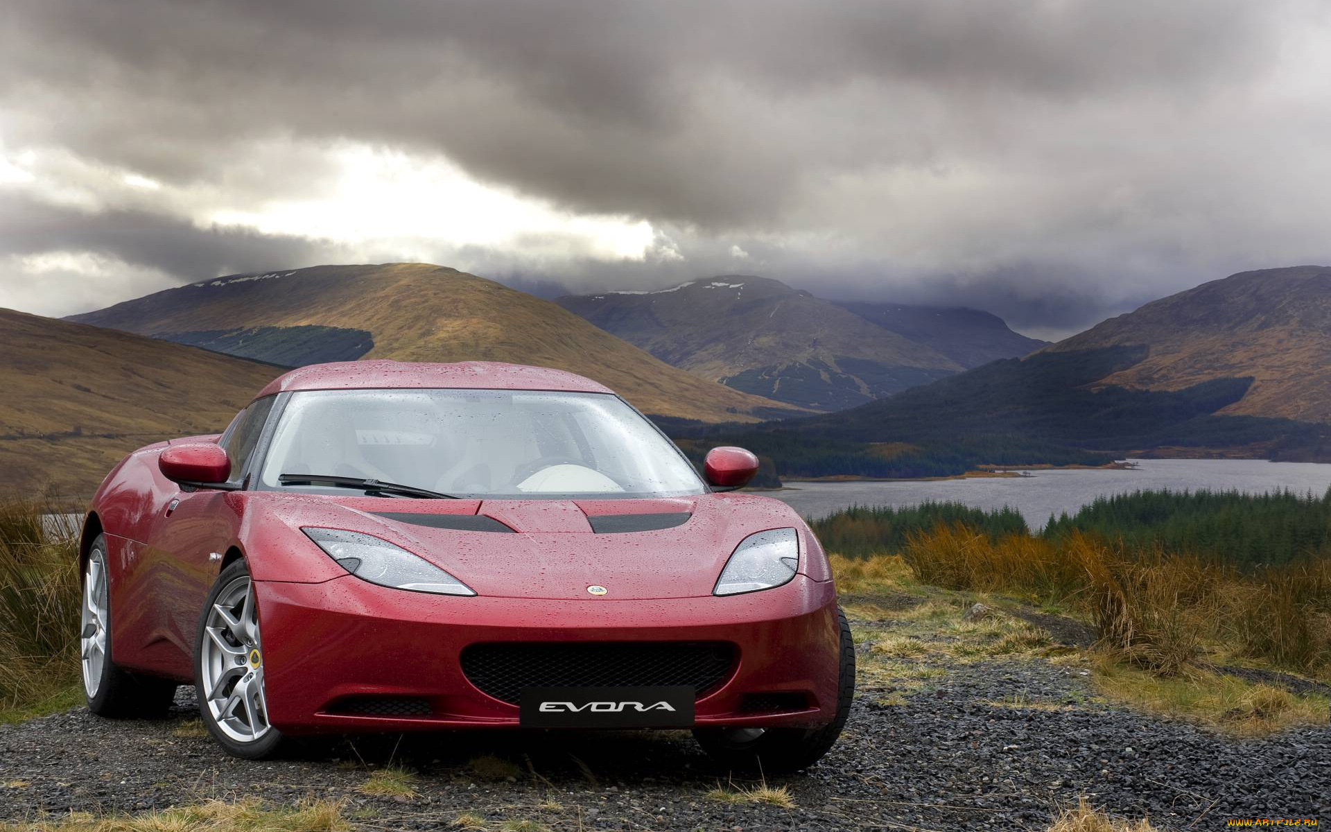 автомобили, lotus