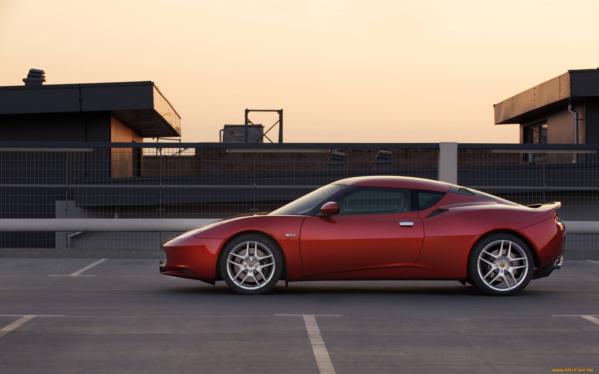 автомобили, lotus