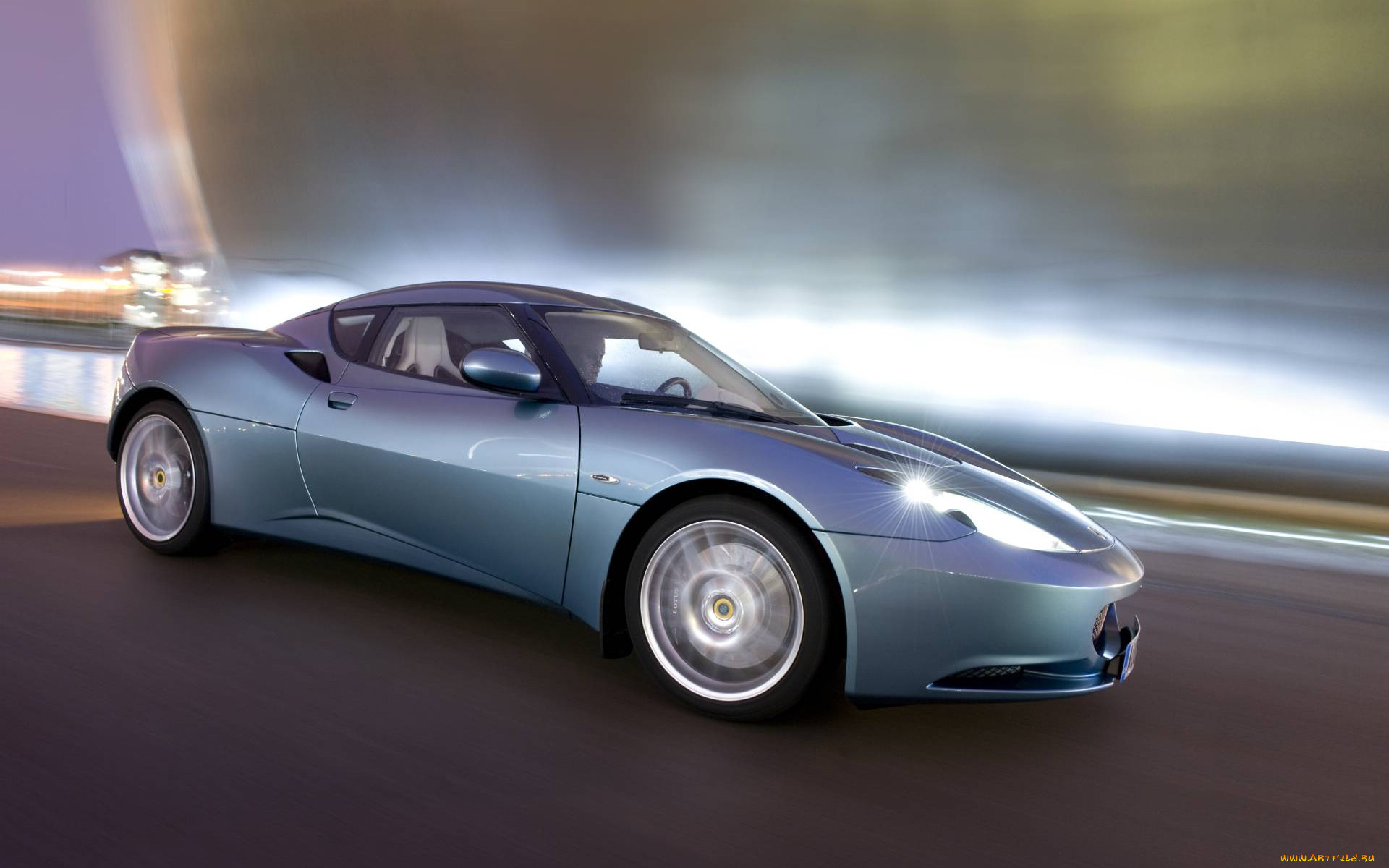 автомобили, lotus