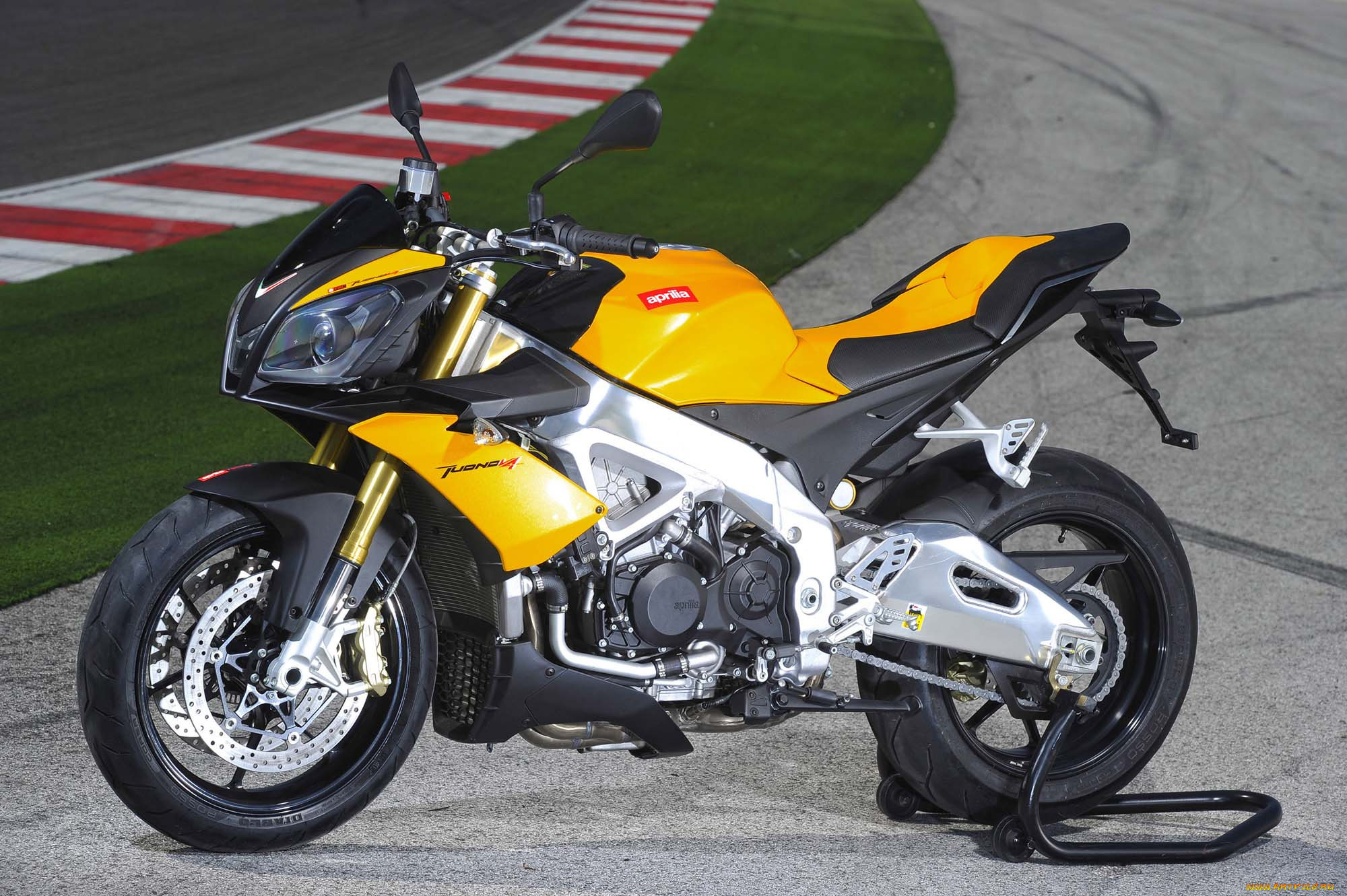 мотоциклы, aprilia