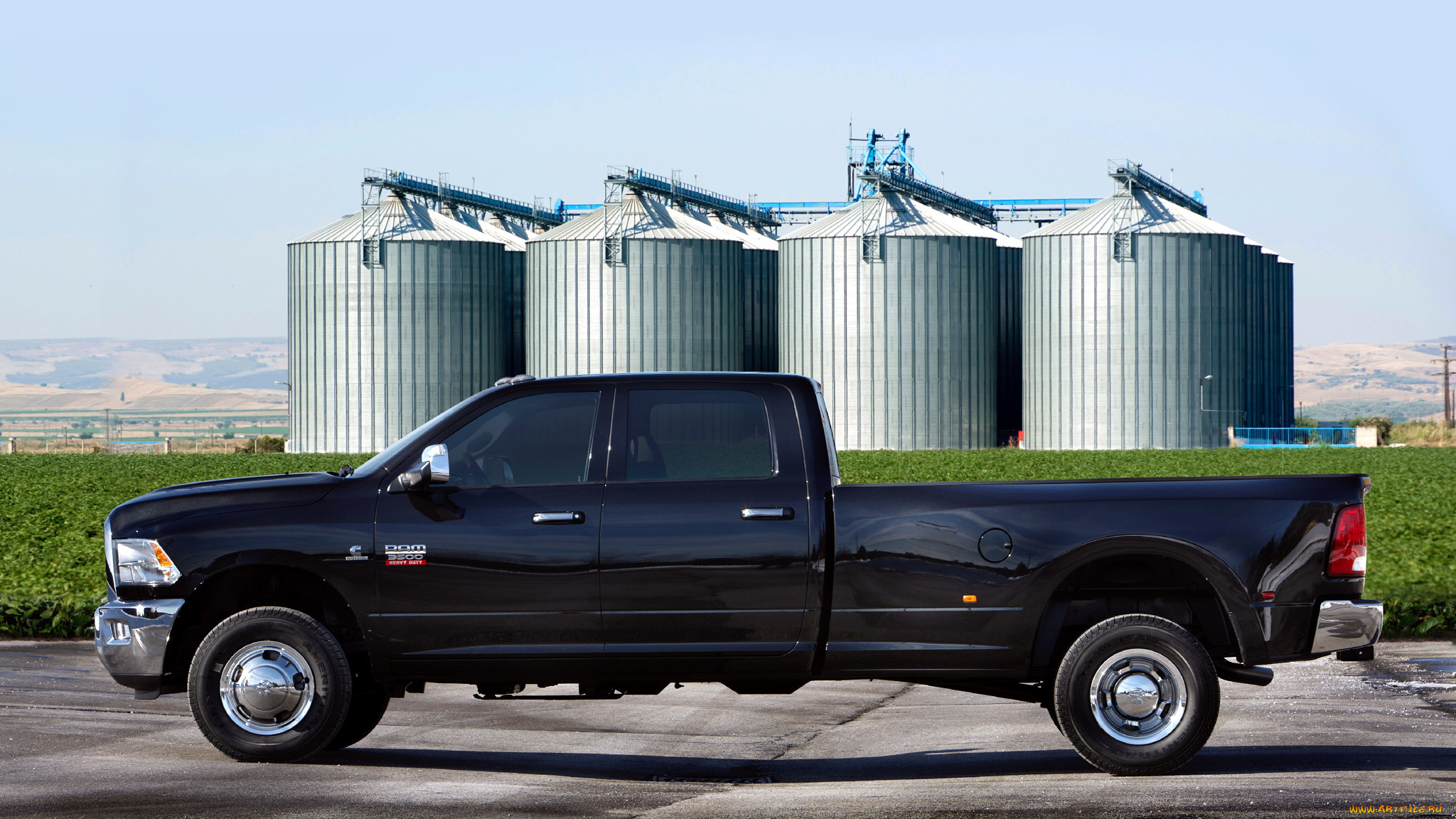 dodge, ram, автомобили, мощь, внедорожник, скорость, автомобиль