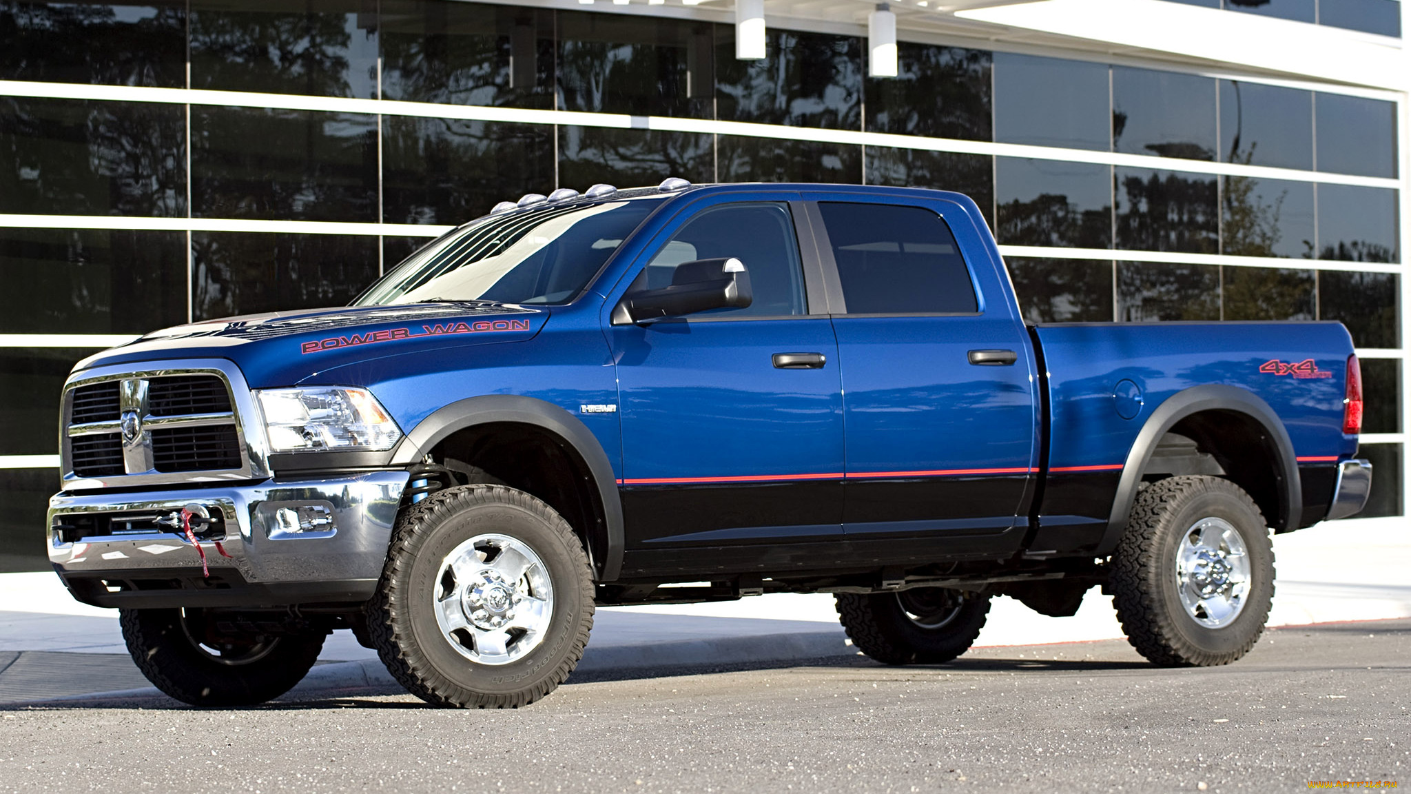 dodge, ram, автомобили, внедорожник, автомобиль, мощь, скорость