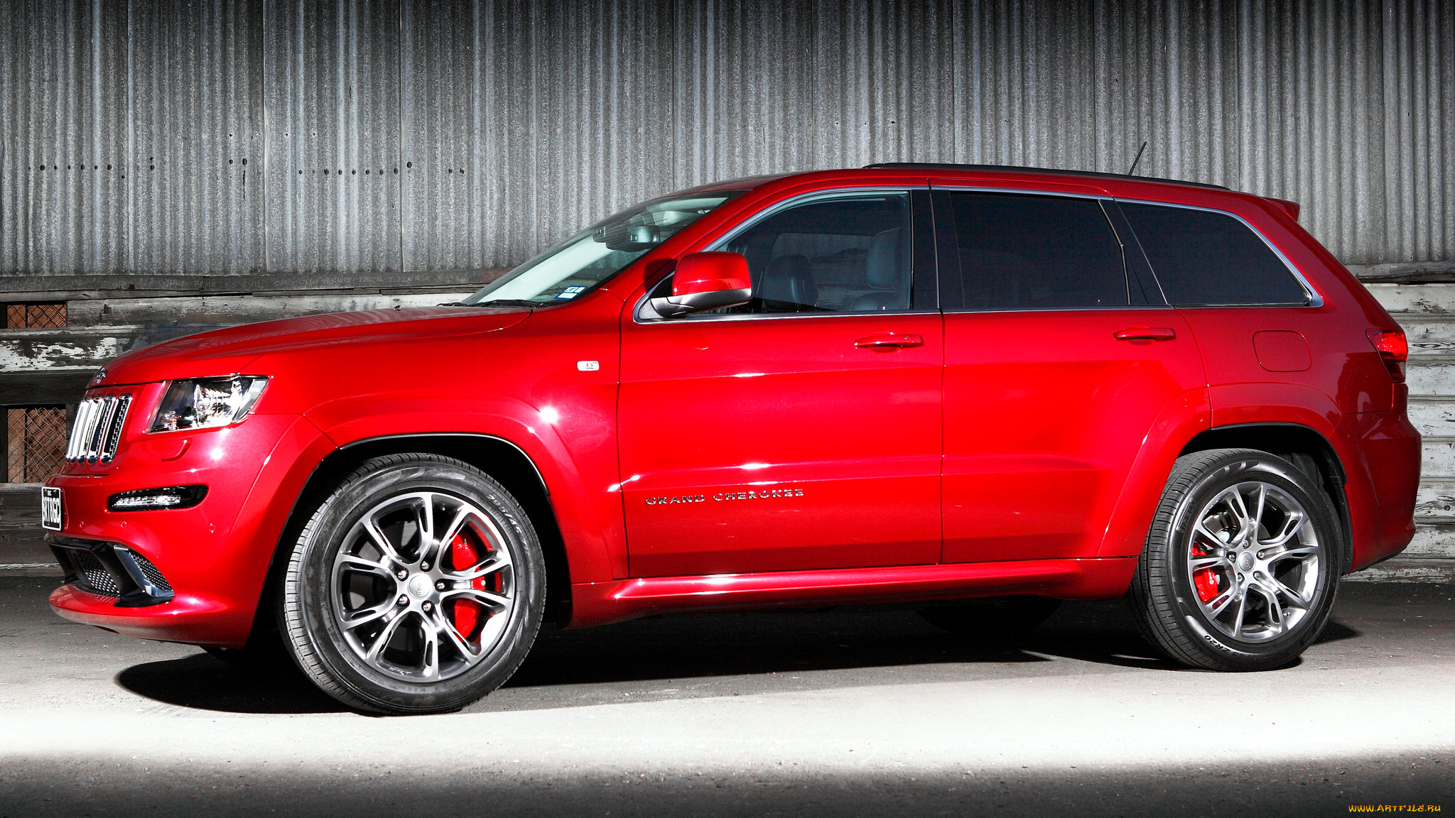 jeep, grand, cherokee, автомобили, автомобиль, внедорожник, мощь, скорость