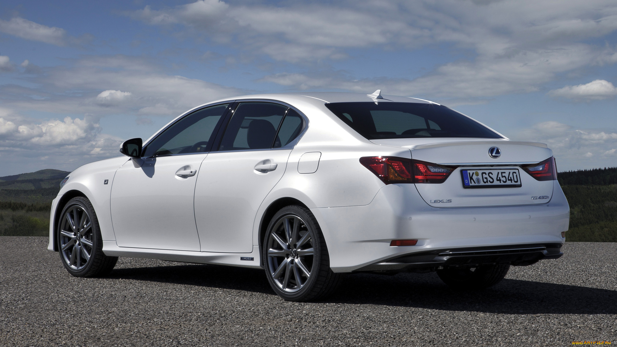 lexus, gs, автомобили, автомобиль, стиль, мощь, скорость