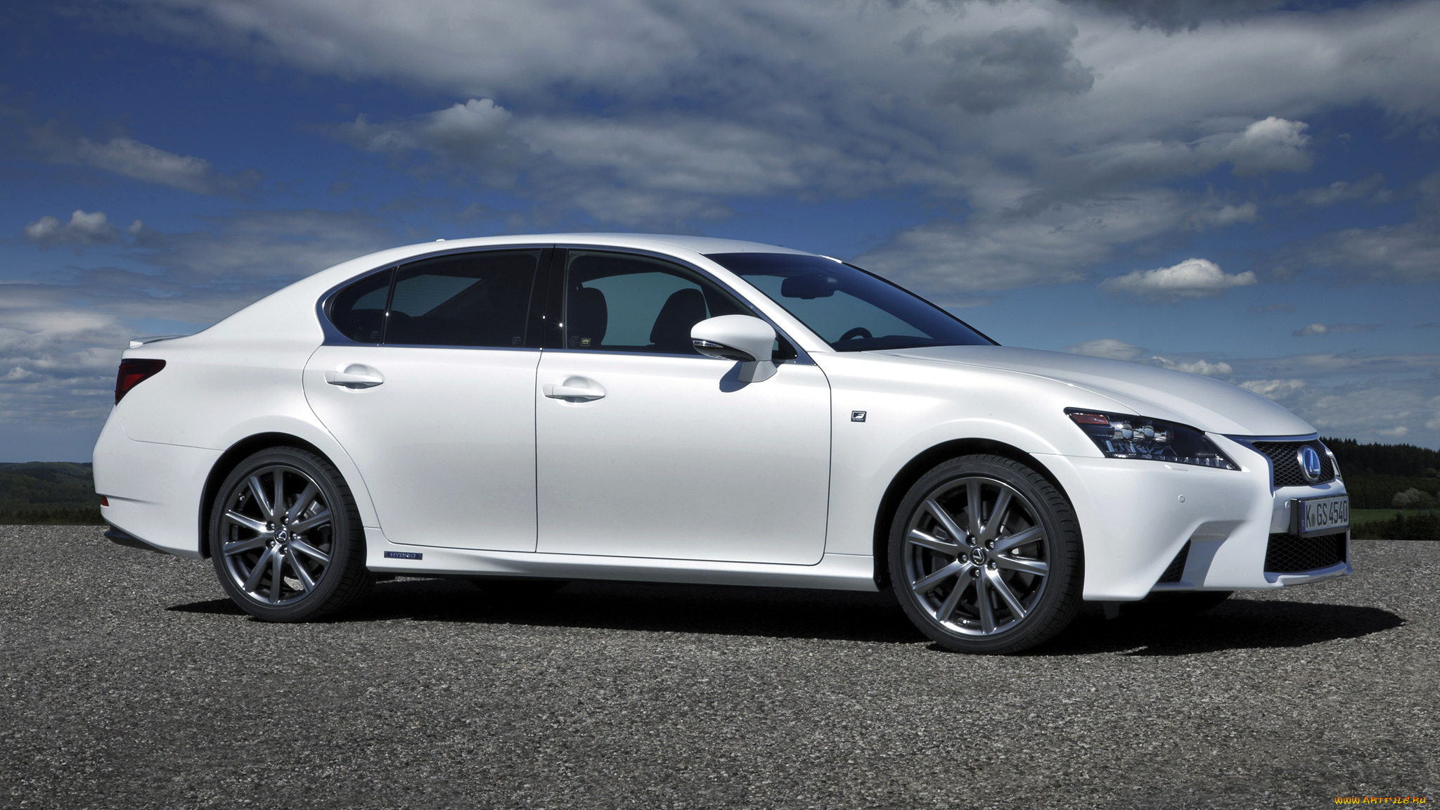 lexus, gs, автомобили, автомобиль, стиль, мощь, скорость