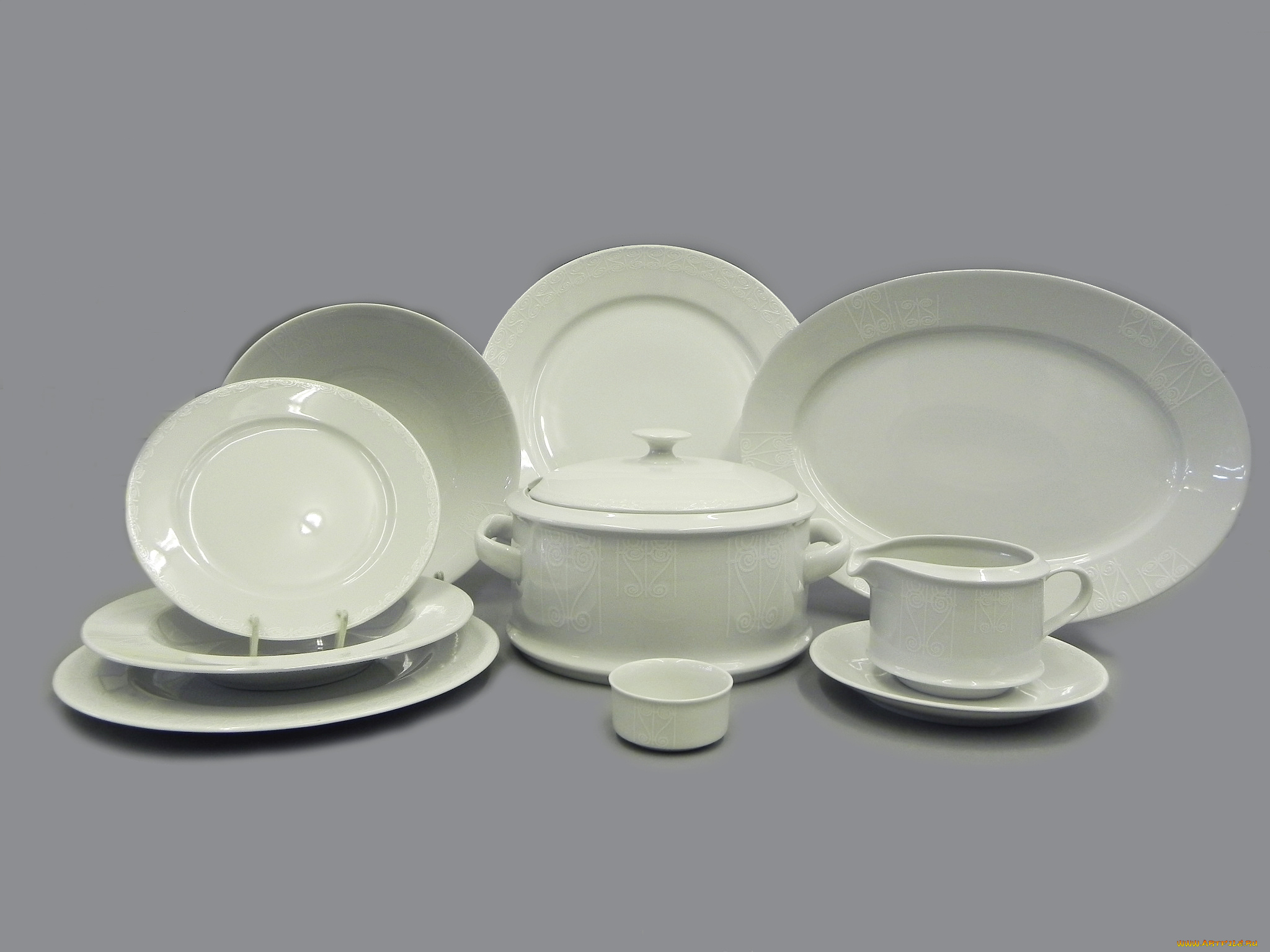 разное, посуда, столовые, приборы, кухонная, утварь, чашки, тарелки, форфло