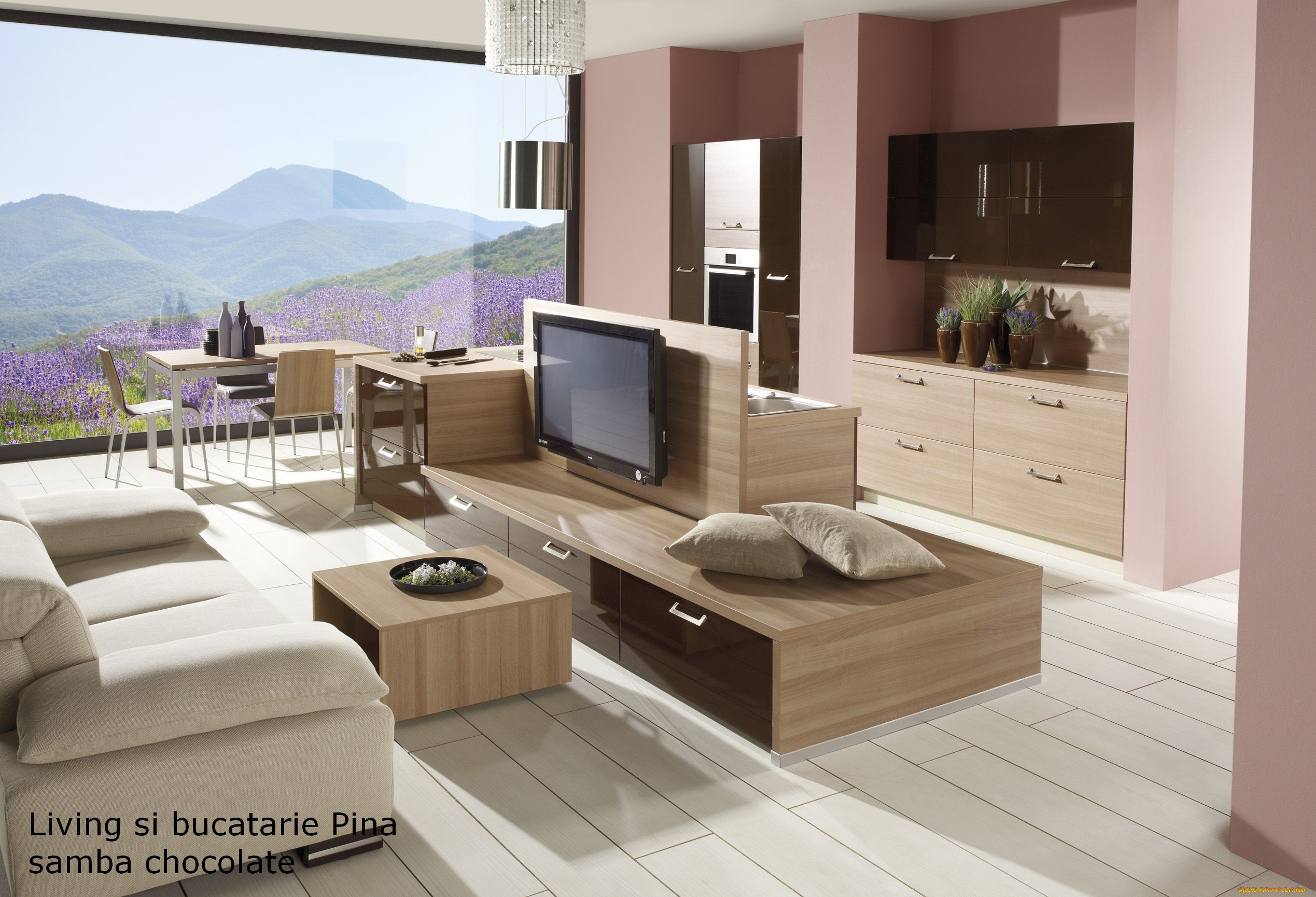 интерьер, гостиная, комната, диван, подушки