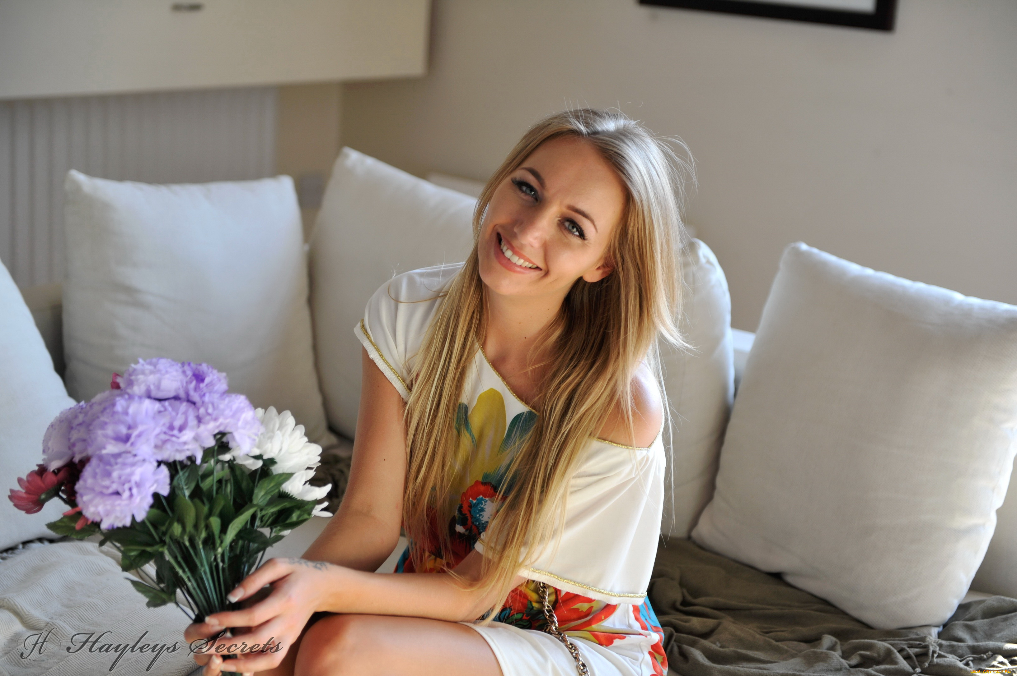 Hayley-Marie, Coppin, девушки, hayley, marie