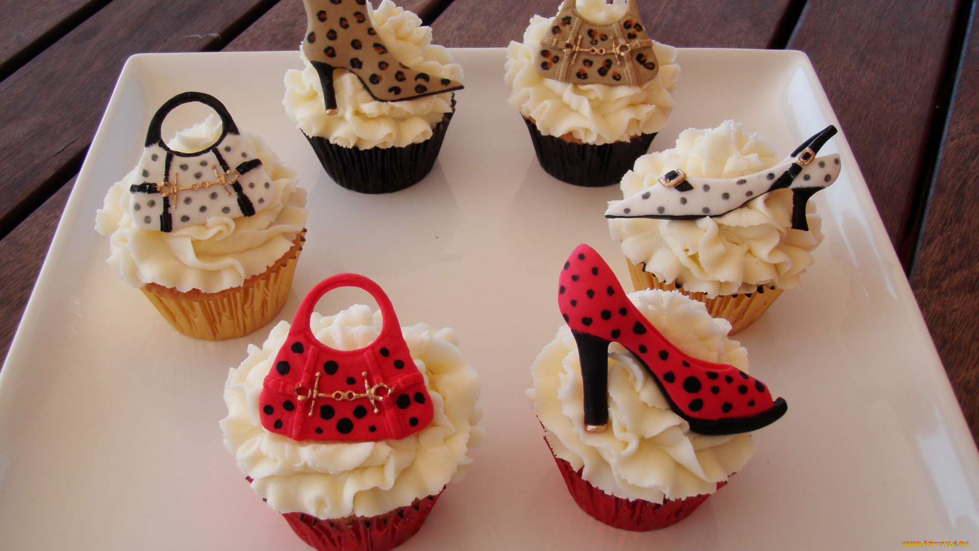 еда, пирожные, , кексы, , печенье, украшения, крем