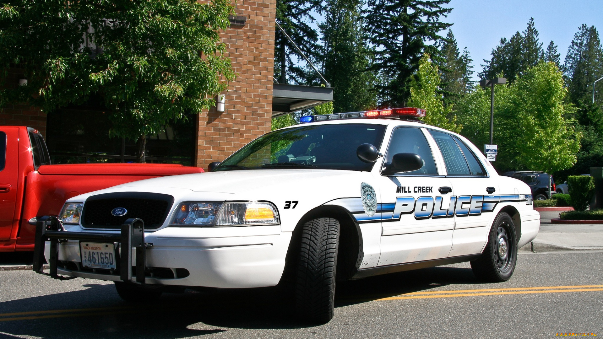 ford, crown, victoria, police, interceptor, car, автомобили, полиция, ford, motor, company, легковые, коммерческие, сша