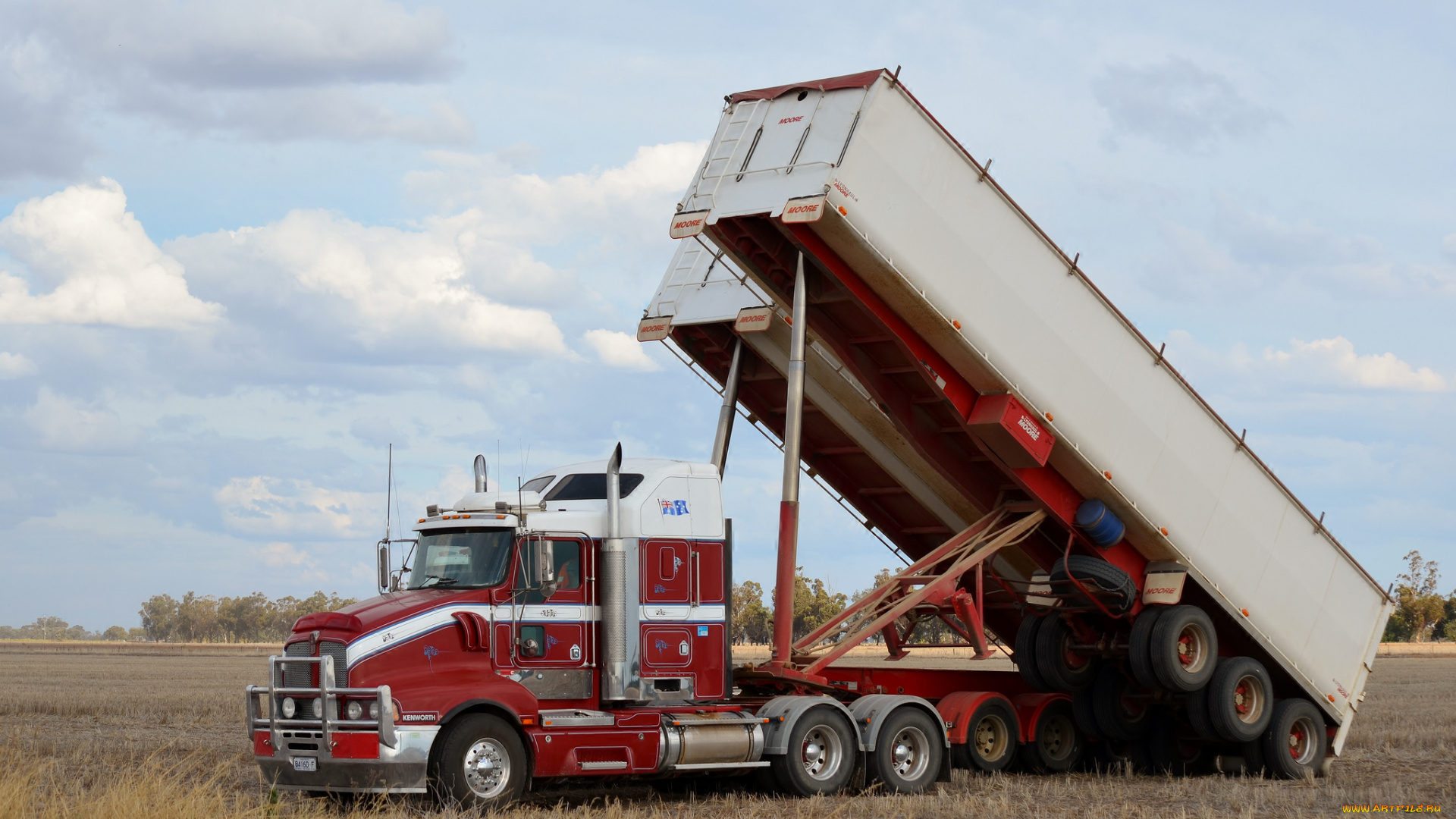 kenworth, автомобили, сша, автобусы, грузовые, truck, company