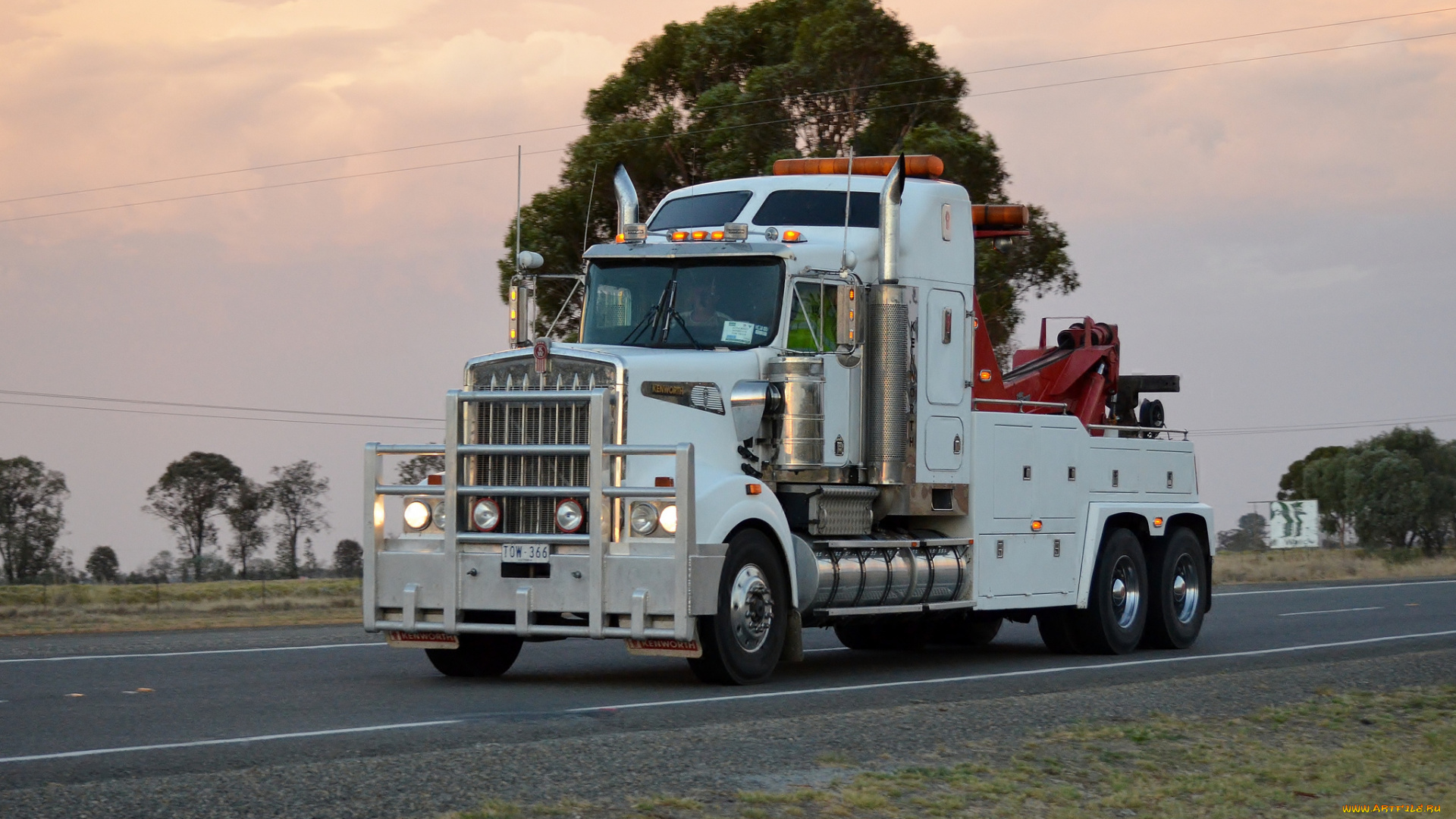 kenworth, автомобили, сша, автобусы, грузовые, truck, company