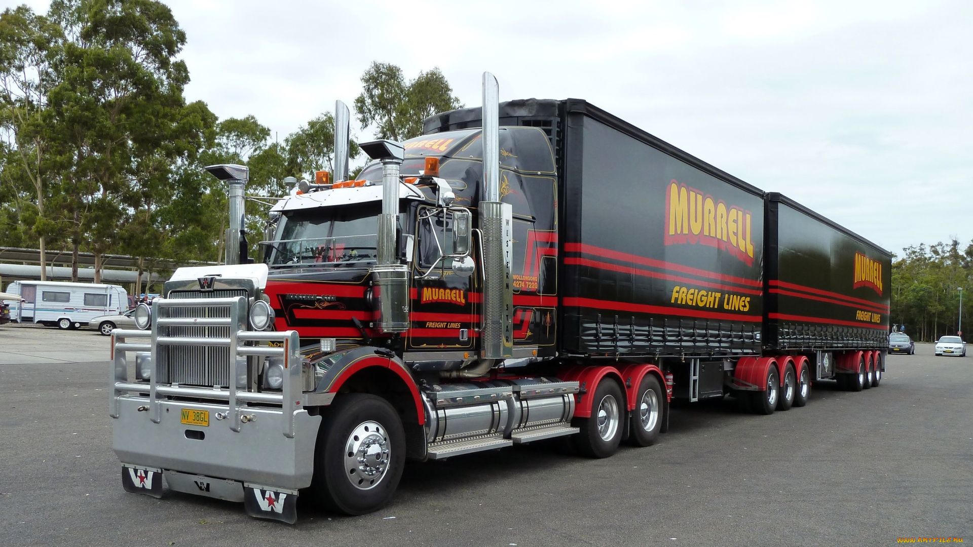 kenworth, автомобили, сша, автобусы, грузовые, truck, company