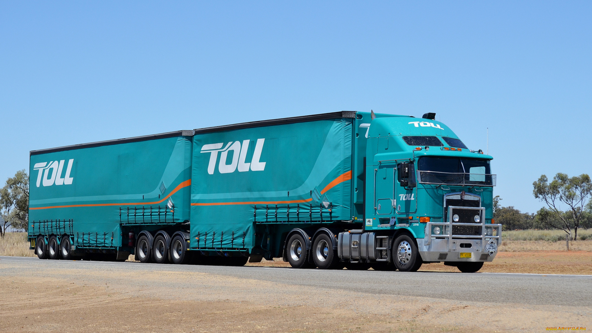 kenworth, автомобили, truck, company, грузовые, автобусы, сша