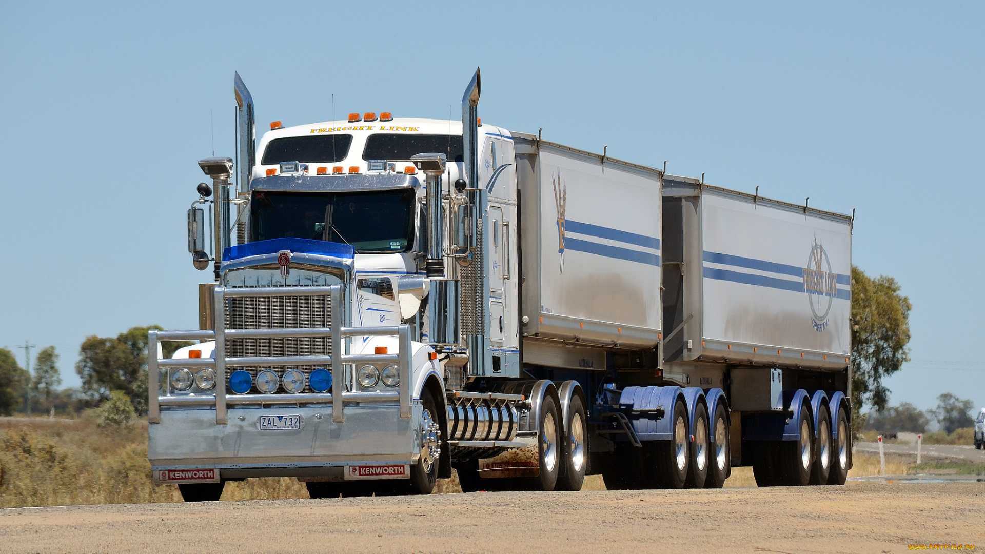 kenworth, автомобили, truck, company, грузовые, автобусы, сша