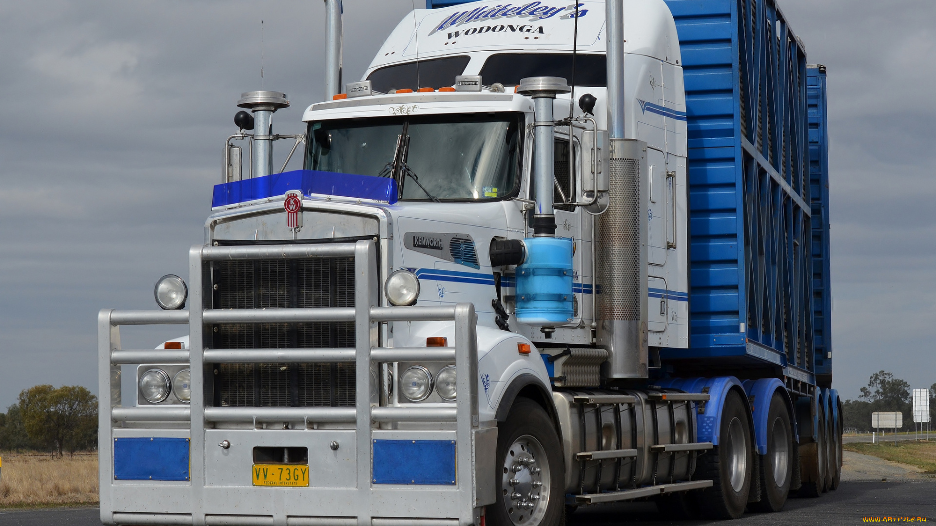 kenworth, автомобили, truck, company, сша, автобусы, грузовые