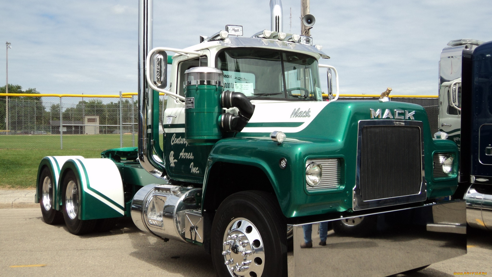 mack, автомобили, сша, trucks, inc, тяжелые, грузовики